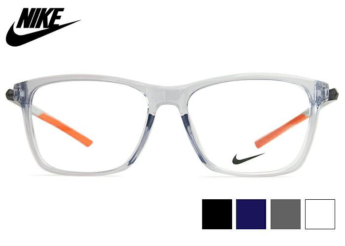 ナイキ NIKE 7147LB ウェリントン nk1 メガネ 眼鏡 5616 送料無料 新品