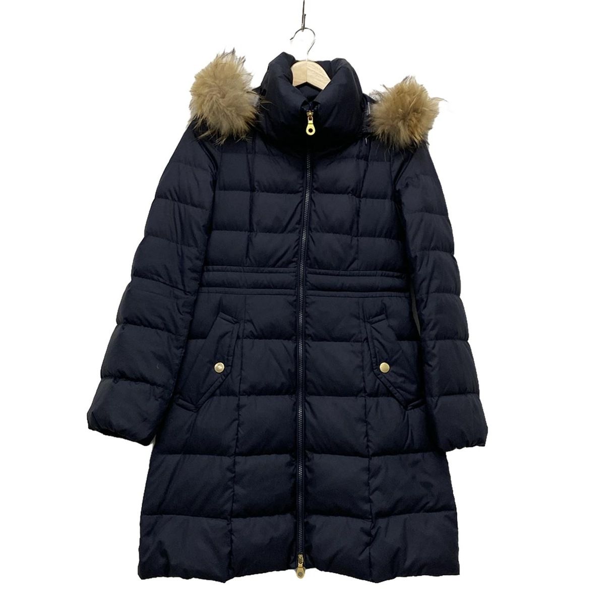 BLUE LABEL CRESTBRIDGE(ブルーレーベルクレストブリッジ) ダウン 