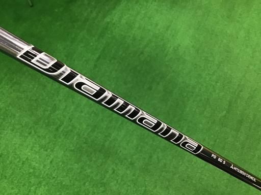 B2 ドライバー　9.5 ブリヂストン　フレックスS 楽天市場】【中古】 ブリヂストン BRIDGESTONE B2 9.5