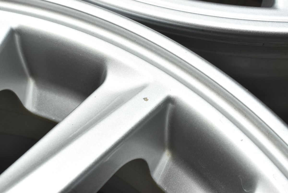 良好品】トヨタ 80 ノア ヴォクシー 純正 15in 6J +50 PCD114.3 4本 