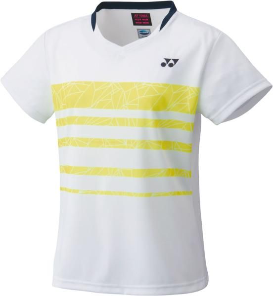 新品・5営業日で発送】YONEX ヨネックス ウィメンズゲームシャツ