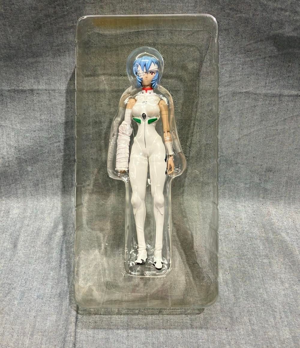 新世紀エヴァンゲリオン フィギュア 綾波レイ(包帯バージョン