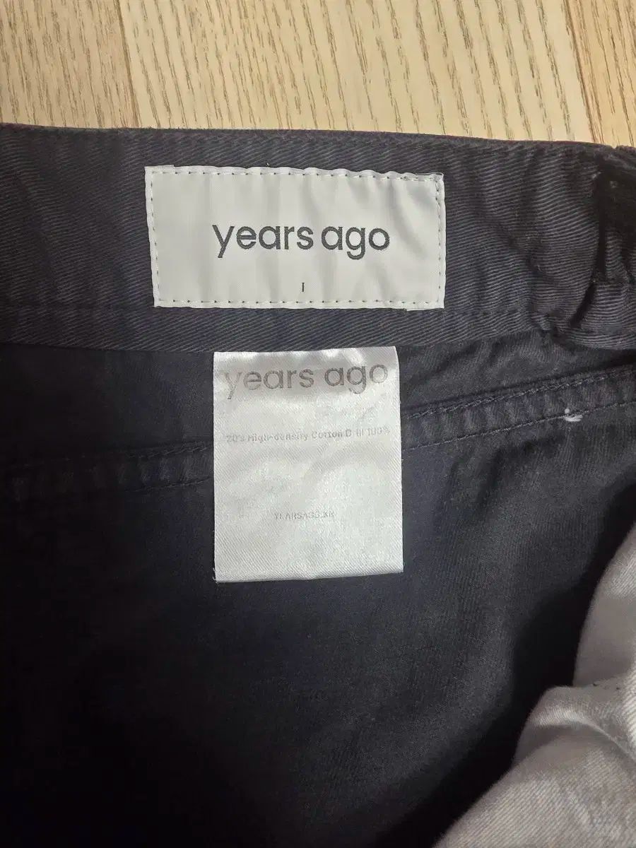  1 Years ago バルーンチノ ブラック チノパン パンツ
