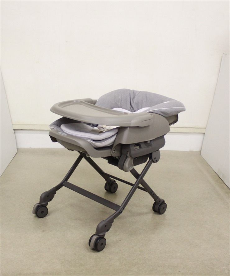 コンビ ネムリラ Simplight（シンプライト） ベビーザらス限定