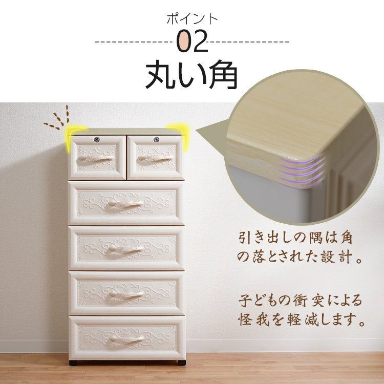 プラスチック 押し入れ収納