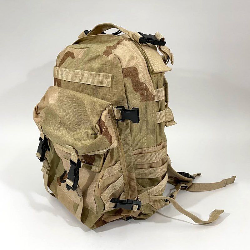 セット送料無料 MOLLE 2 Patrol Pack 3C パトロールパック リュック