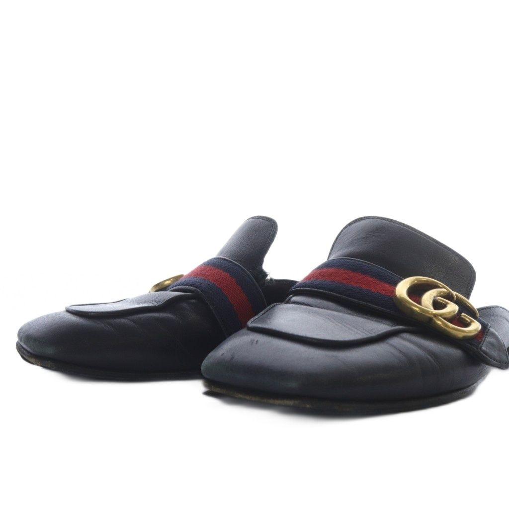 ダブルG GGマーモント