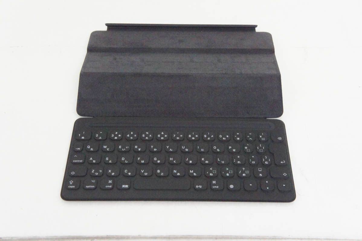 ☆iPad 9/8/7/pro 10.5/Air 3 ☆スマートキーボード^^A 最 安値 で