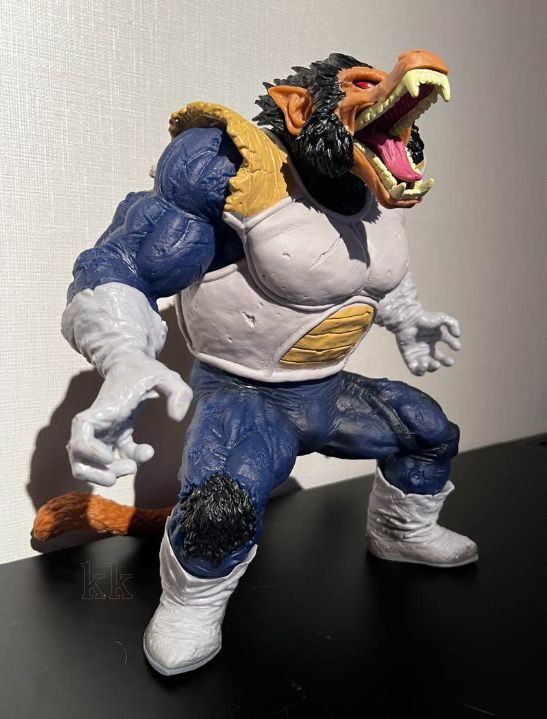 ドラゴンボール フィギュア 大猿ベジータ