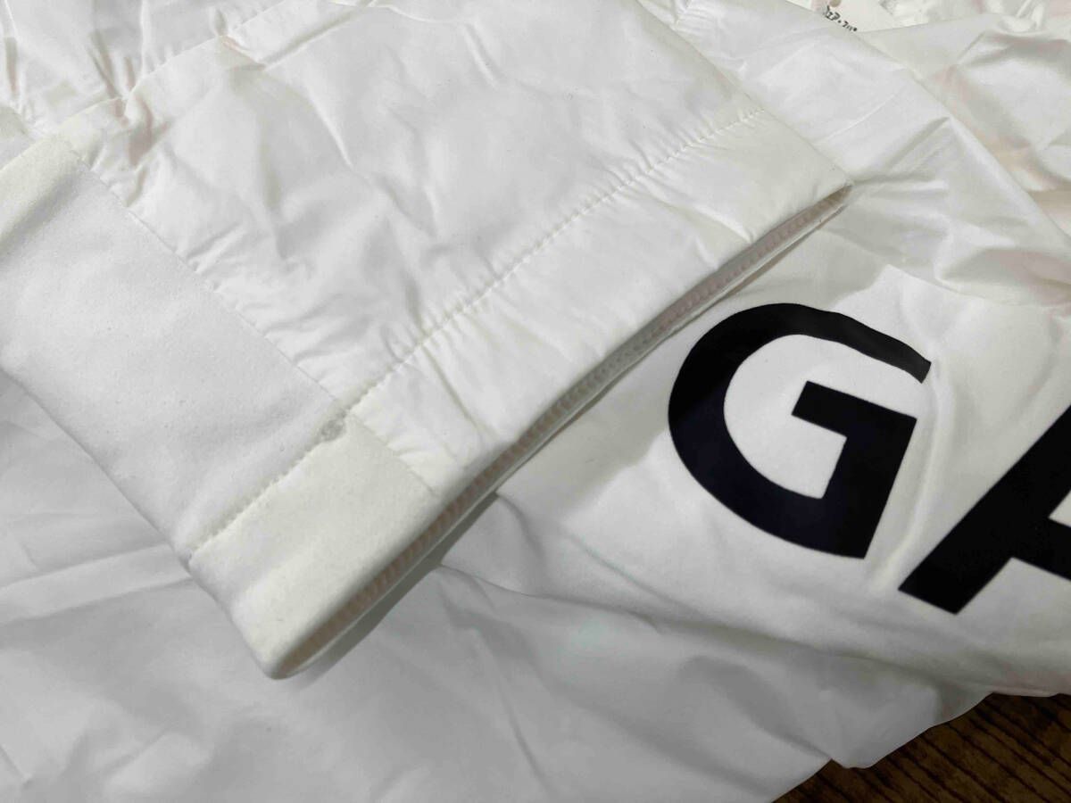 PEARLY GATES パーリーゲイツ ナイロンジャケット 053-3220101 サイズ6