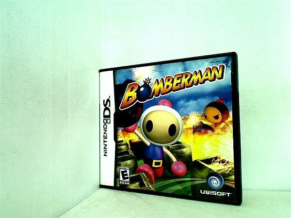 ボンバーマン DS Bomberman ボンバーマン DS Bomberman - メルカリ