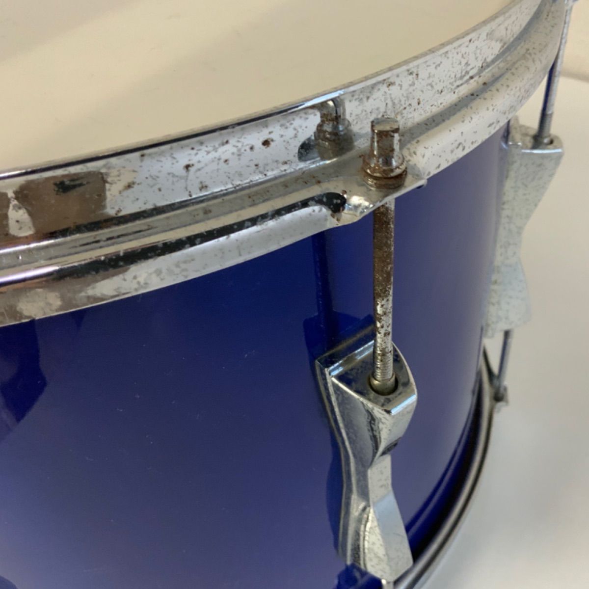 YAMAHA 太鼓 YAMAHA マーチングバスドラム大太鼓 (sinjyu) おごと温泉の楽器