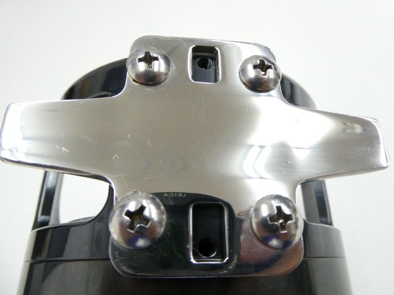 マーフィックス N