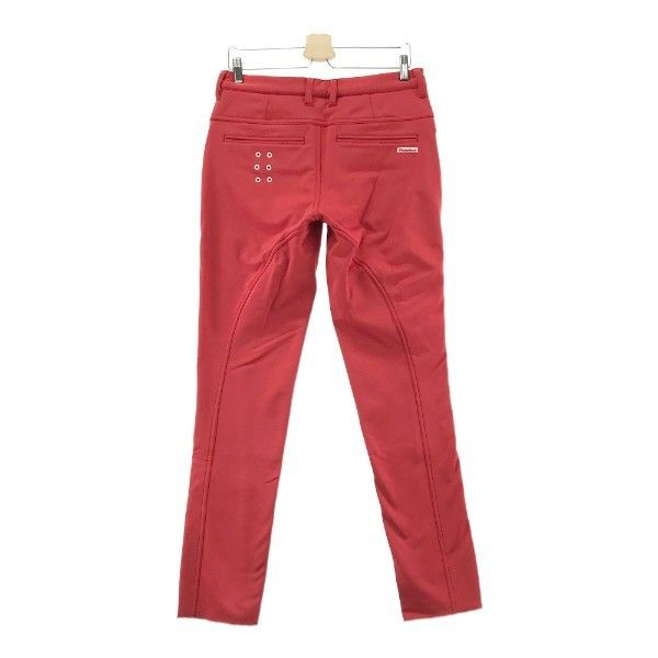 RUSSELUNO ラッセルノ RS-72205 裏起毛パンツ ルチャ ロゴ 4  