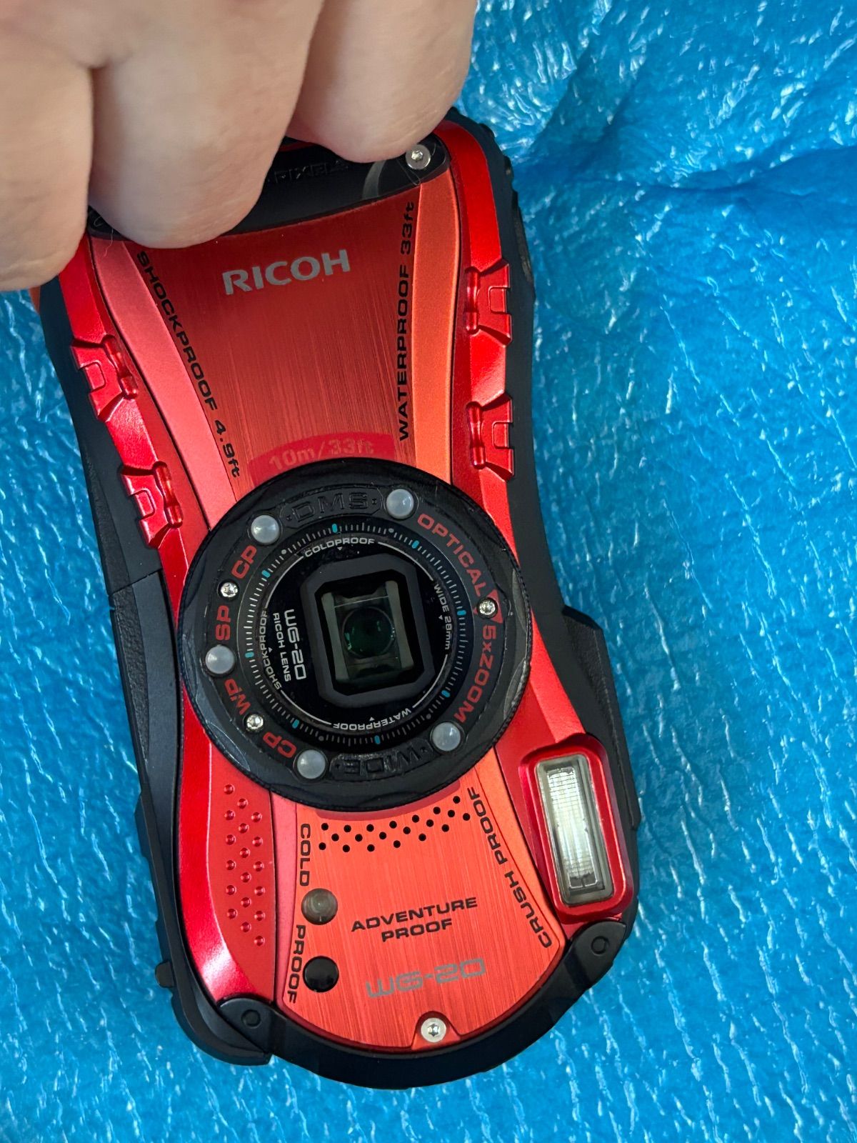 RICOH