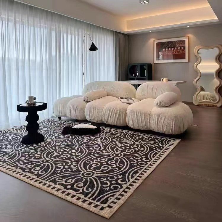 稀少 ラグ カーペット ラグマット 200 300cm ベッドルーム用絨毯 玄関マット ウィルトン 滑り止め付