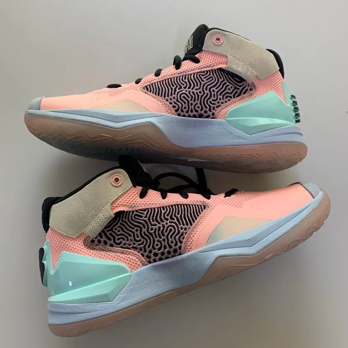 ballaholic ボーラホリック 桜木 スラムダンク ロンT Ballaholic