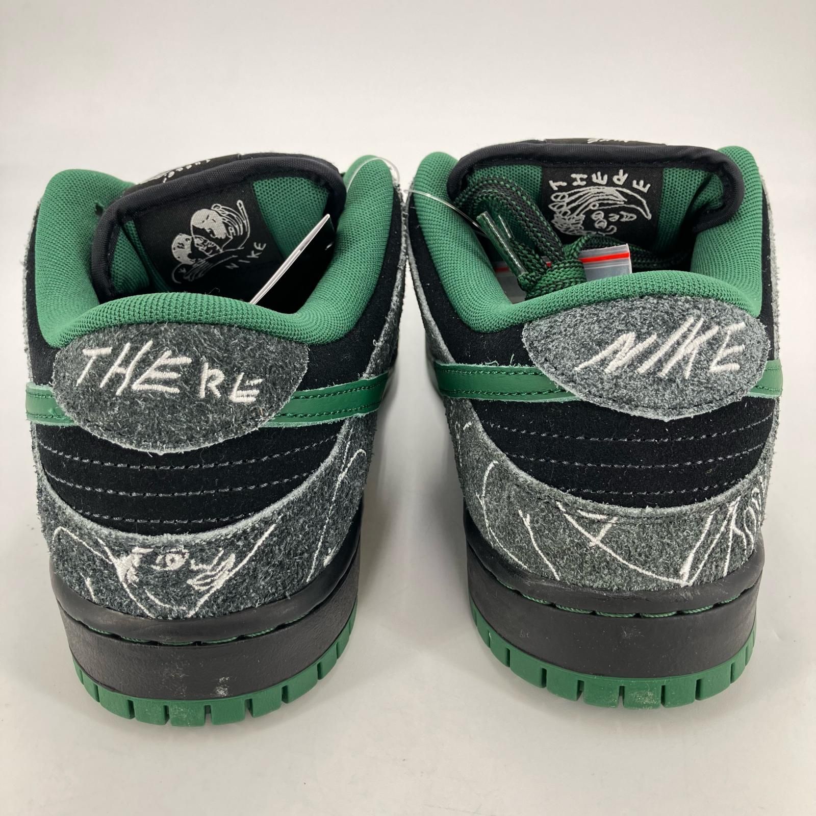 イオン広店】 中古 NIKE SB | ナイキエスビー スニーカー There 