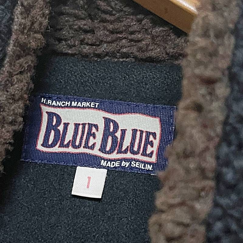 BLUE ブルーブルー