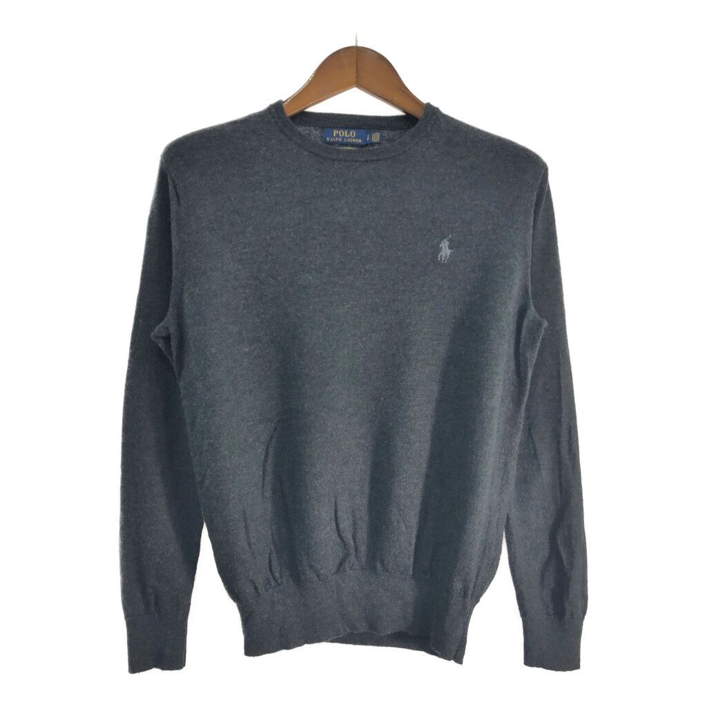 Polo by Ralph Lauren ポロ ラルフローレン ウール ニット Polo by Ralph Lauren ポロ ラルフローレン ウール ニット