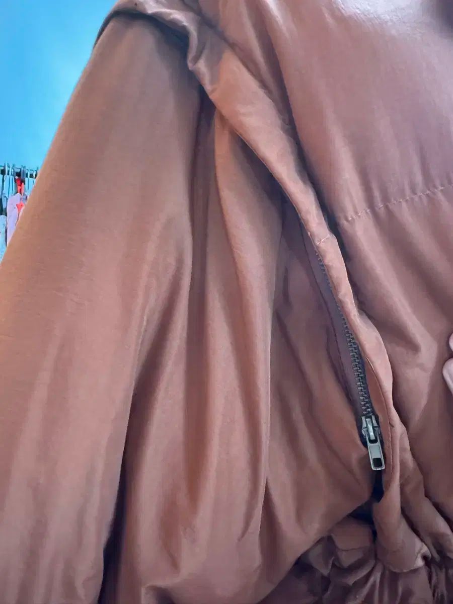 ダウンジャケット