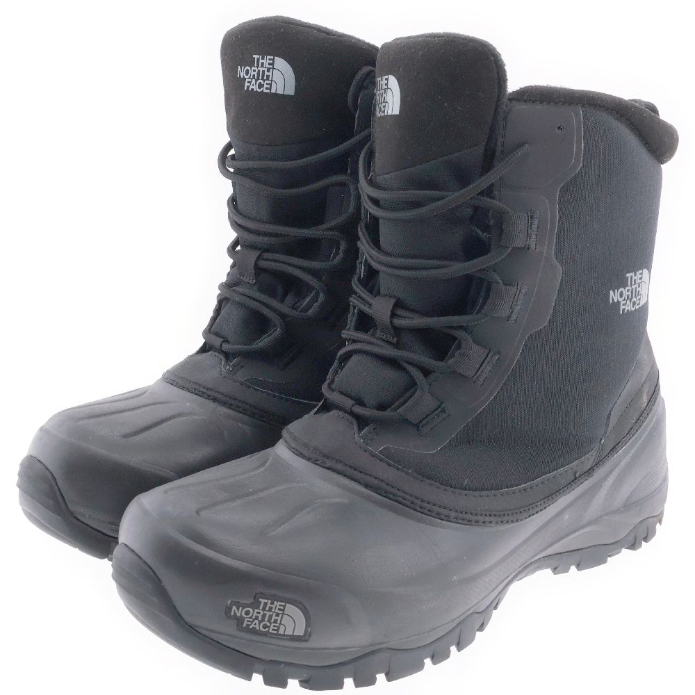 THE NORTH FACE＞ Rain Boots GORE―TEX/レイン ブーツ ゴアテックス