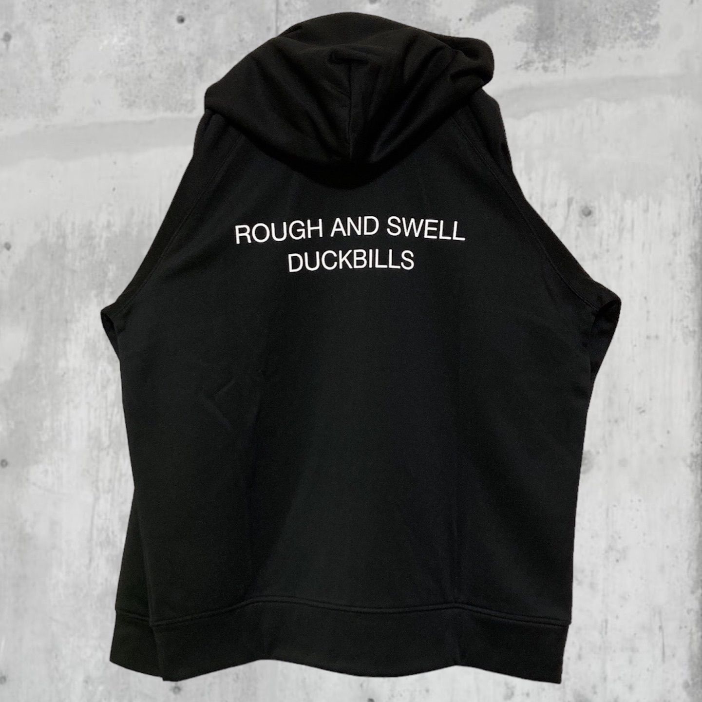 L,XL size【未使用品 】rough&swell ラフアンドスウェル