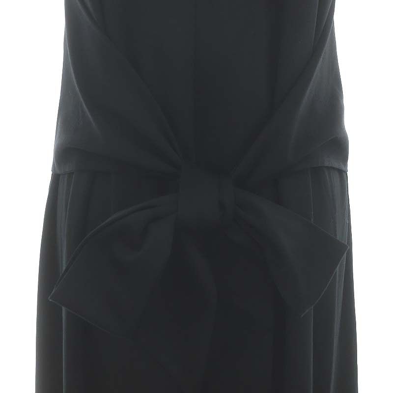 セオリーリュクス theory luxe 23AW Roma Karina ワンピース ロング