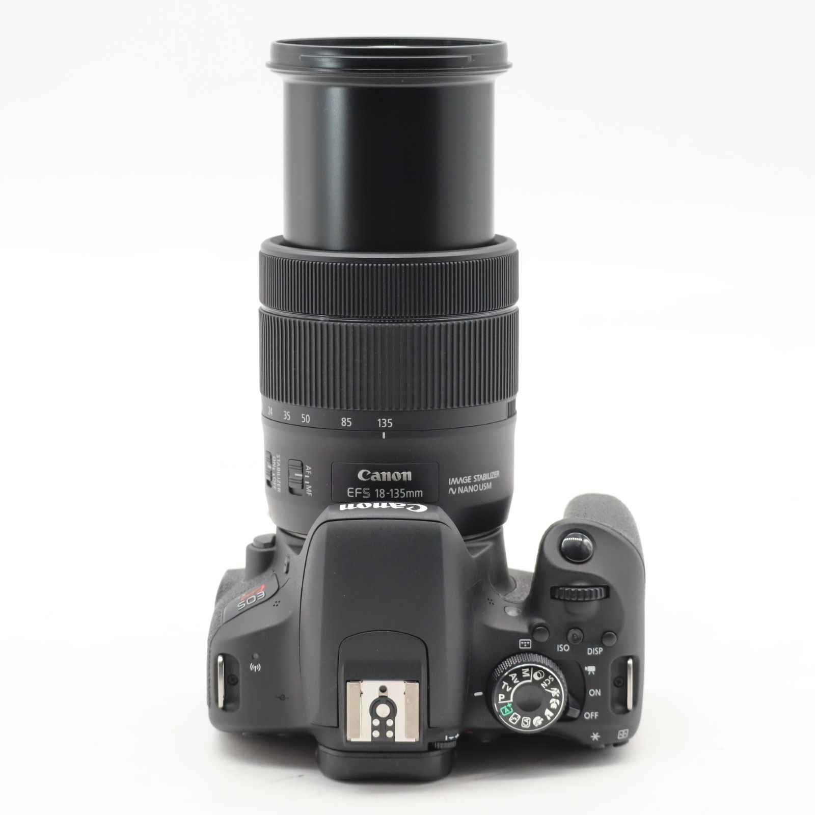 Canon EOS Kiss X9i 18-135高倍率ズームキット Amazon.co.jp: Canon デジタル一眼レフカメラ EOS Kiss X9i 高