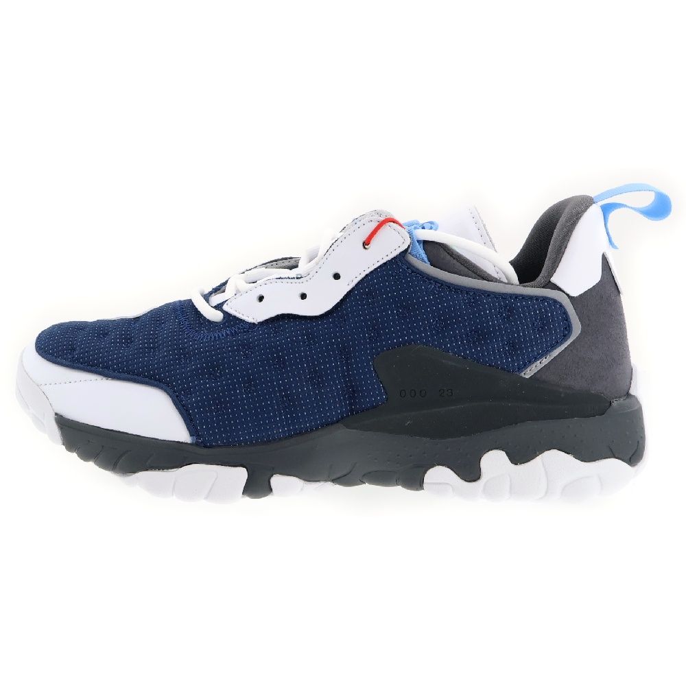 NIKE (ナイキ) ×CLOT AIR JORDAN DELTA 2 クロット エアジョーダン 