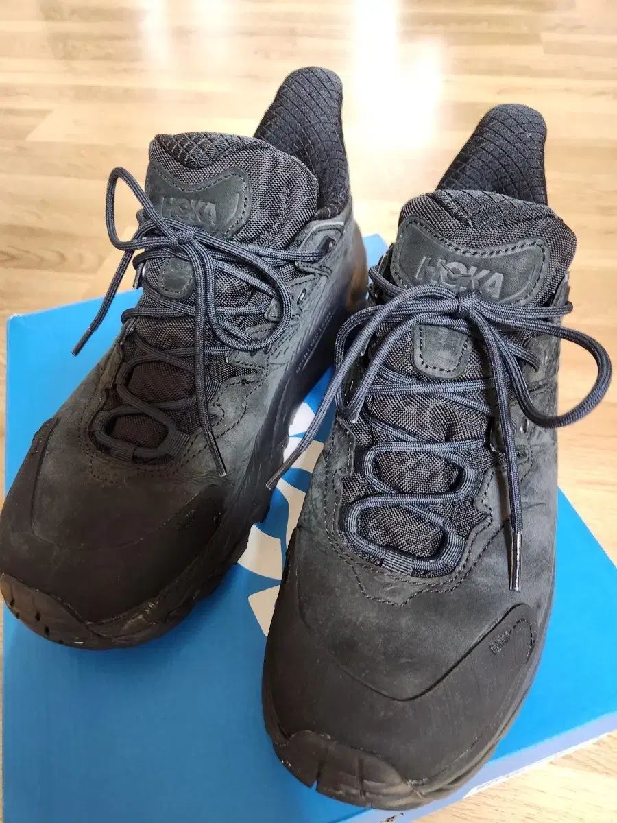 HOKA ONE ONE ホカオネオネ カハ 2 ロー 260