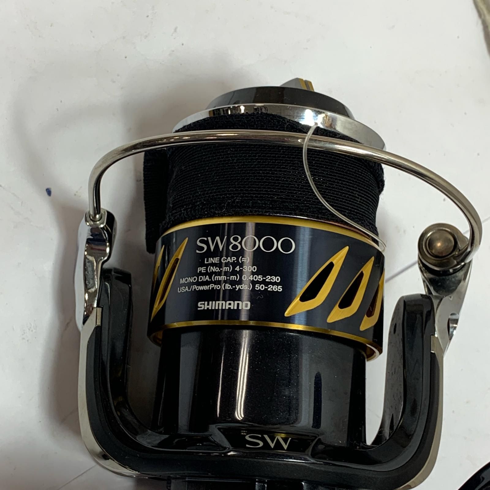 シマノ 13ステラ