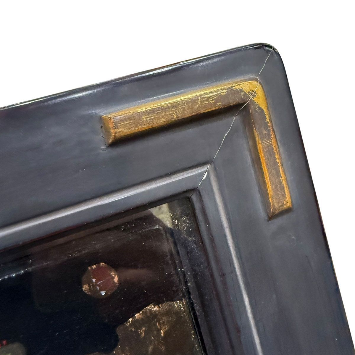 第11回サロンドアブリル展 作