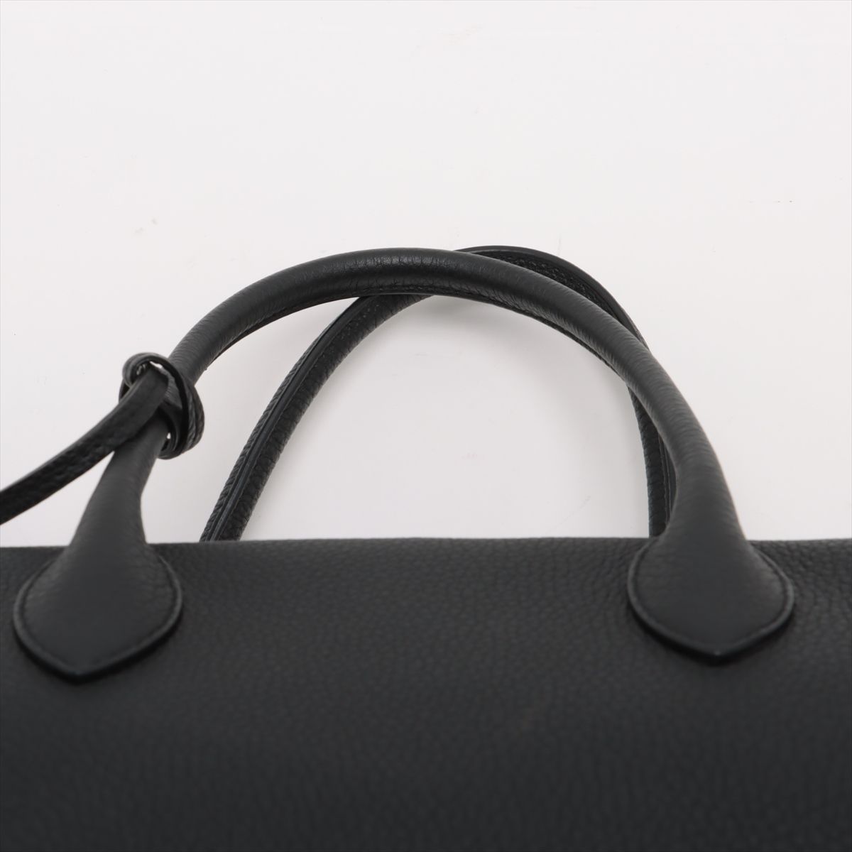 美品 イタリア製 ボナベンチュラ アヴァ ミニ ボストン レザー 2WAY  