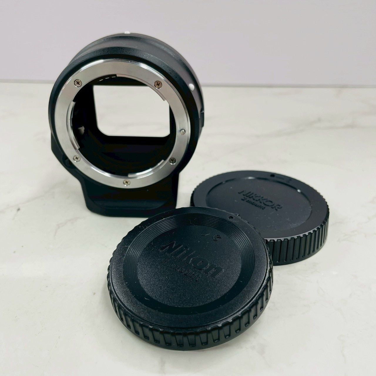 nikon ftz マウントアダプター ニコン 管理番号 5690