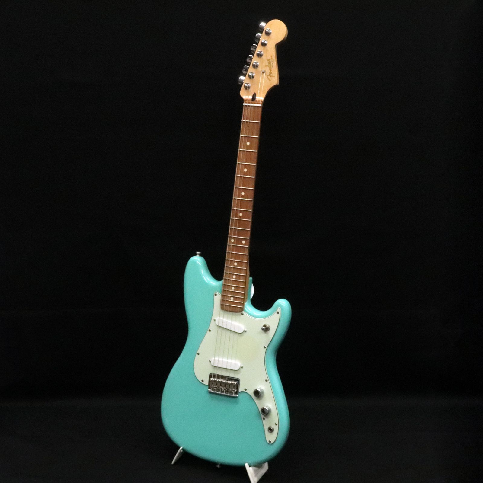 Ferro Fingerboard