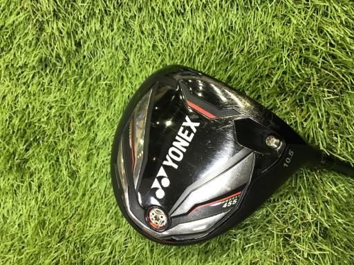 ヨネックス EZONE GT 455 2020 10.5° ドライバー DR NST002 DR フレックスR メンズ 男性用 右利き 右用 Cランク ゴルフクラブ