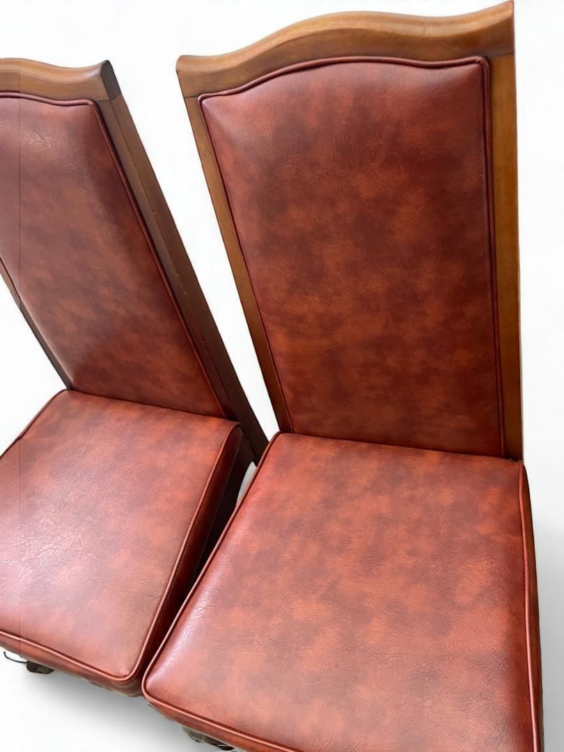 TECTA テクタ D40 チェア ラタン NATURAL CANE BRIGHTFACE_UK