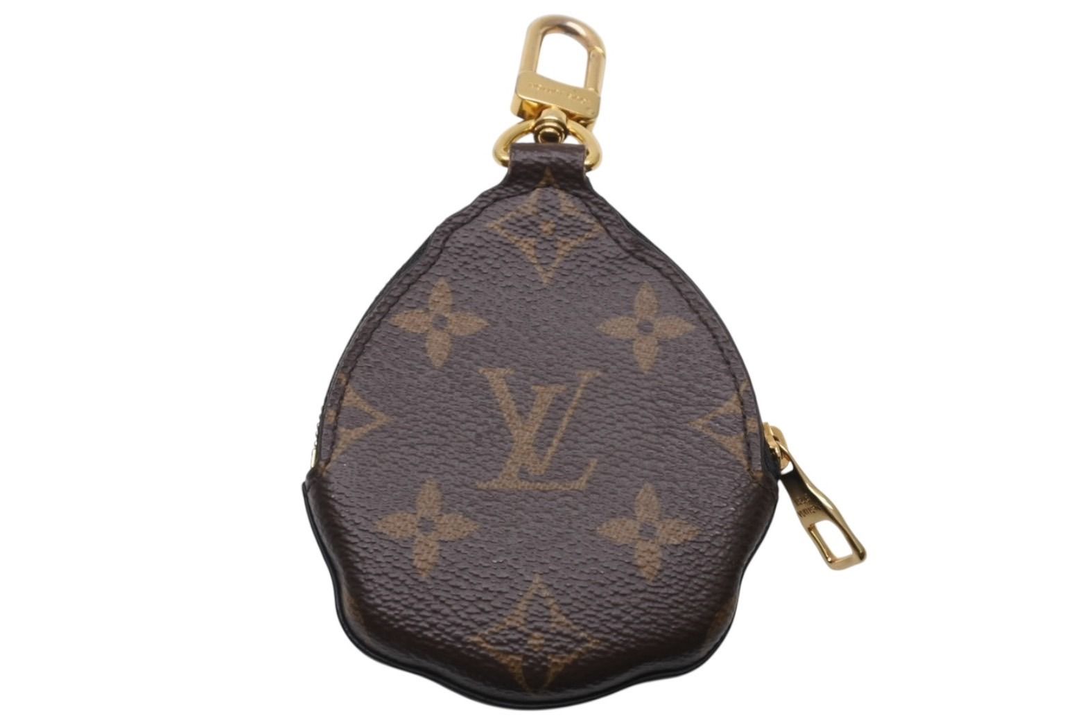 新品　LOUIS VUITTON × NIGOコラボ　コインケース LOUIS VUITTON ルイヴィトン NIGOコラボ コインケース コイン