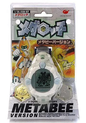 LSI メダロッチ メタビーバージョン