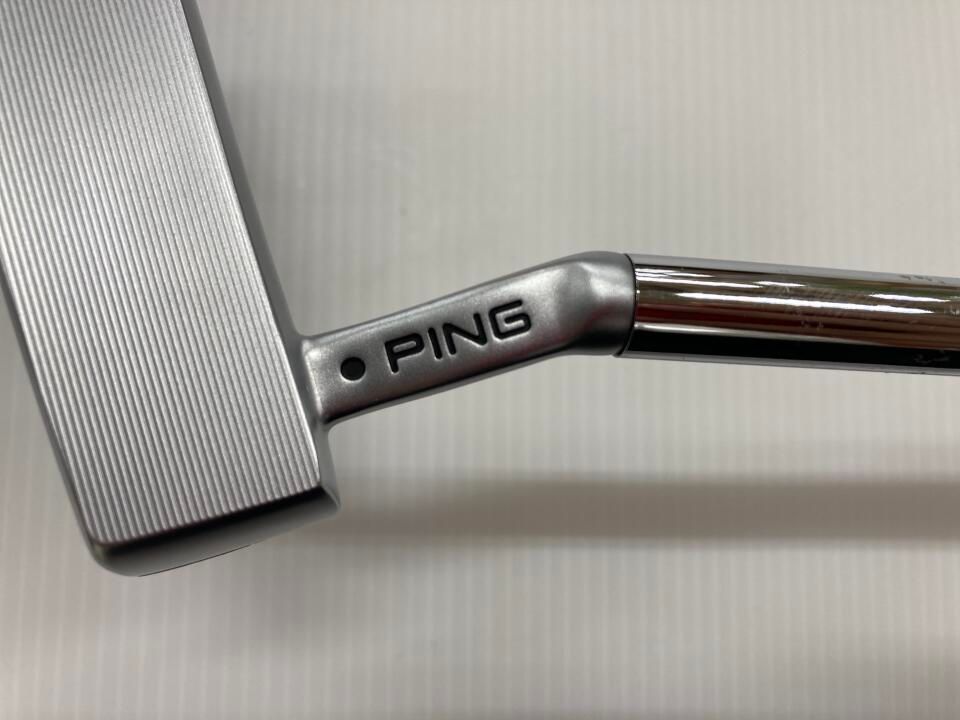 2024 TYNE H | 中古 | パター | ピン【最短即日発送】 PING TYNE 2024 TYNE H | 中古 | パター | ピン【最短即日発送】 PING TYNE