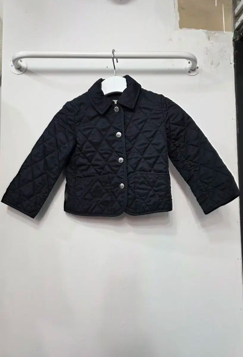 BURBERRY バーバリー キッズ キルティング ジャケット