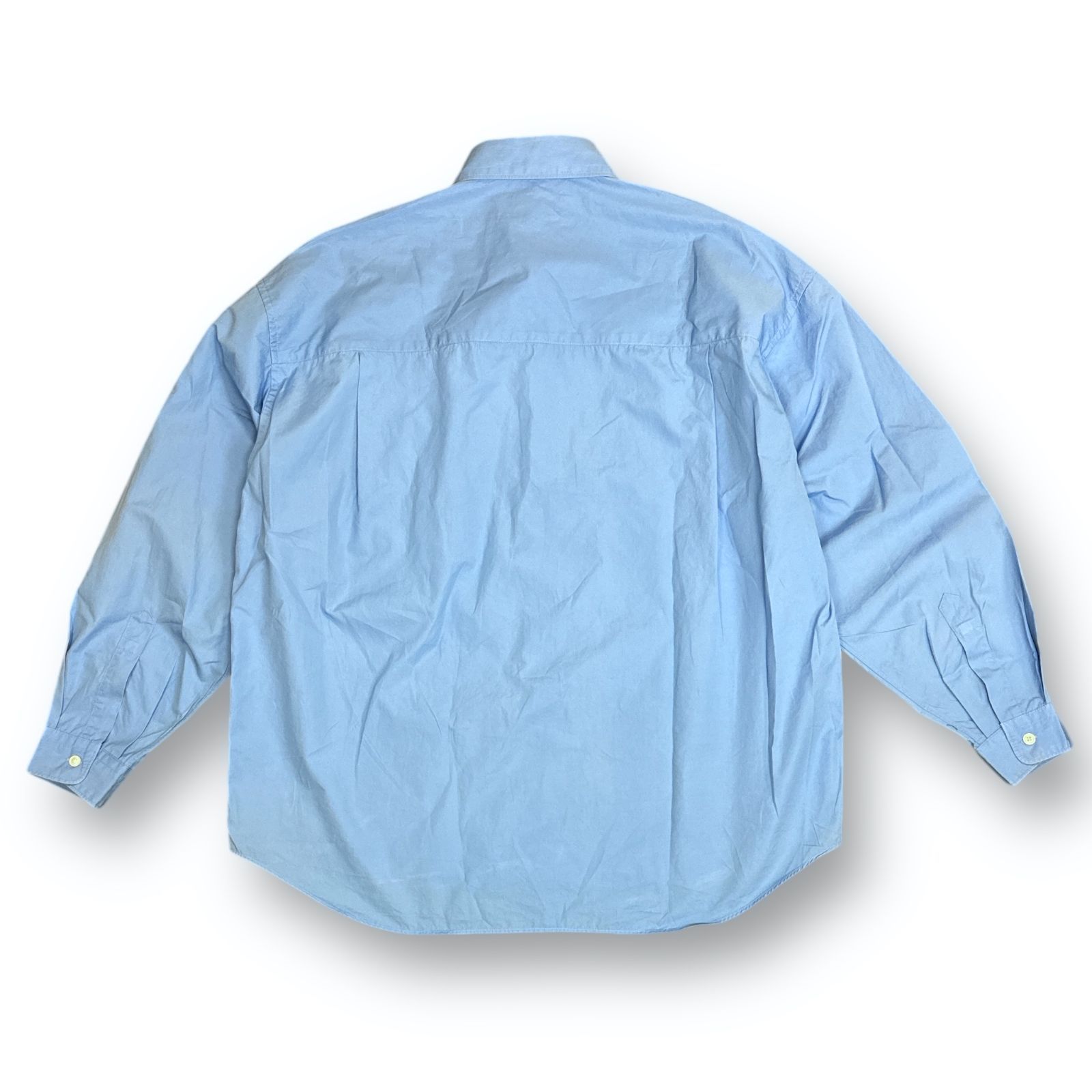 ⭐︎出品 LACOSTE シャツ ブレイサブルオープンネックシャツ メンズ