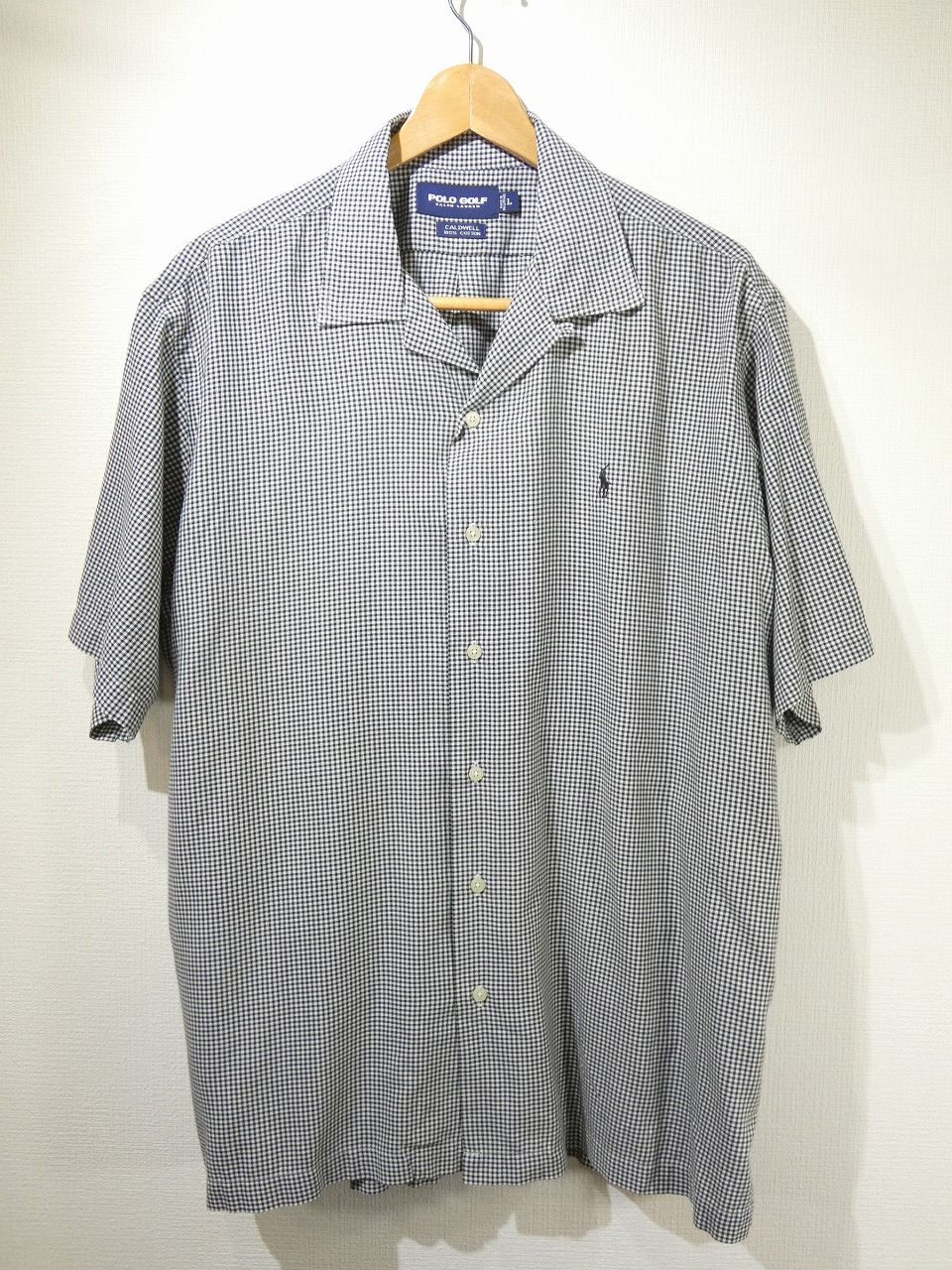 90s 00s ビンテージ Ralph Lauren POLO GOLF ラルフローレン