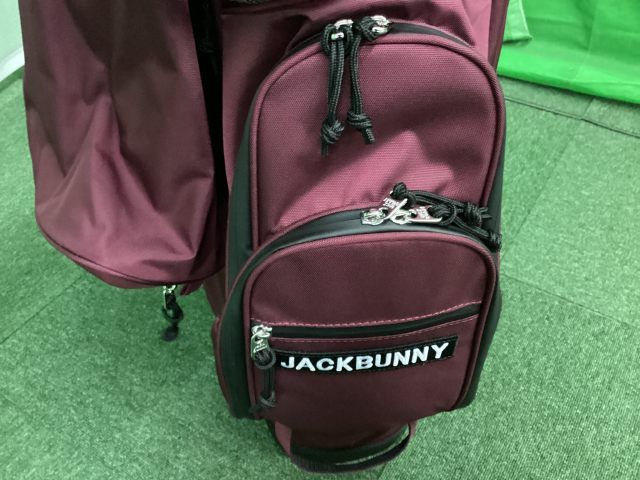 ジャックバニー