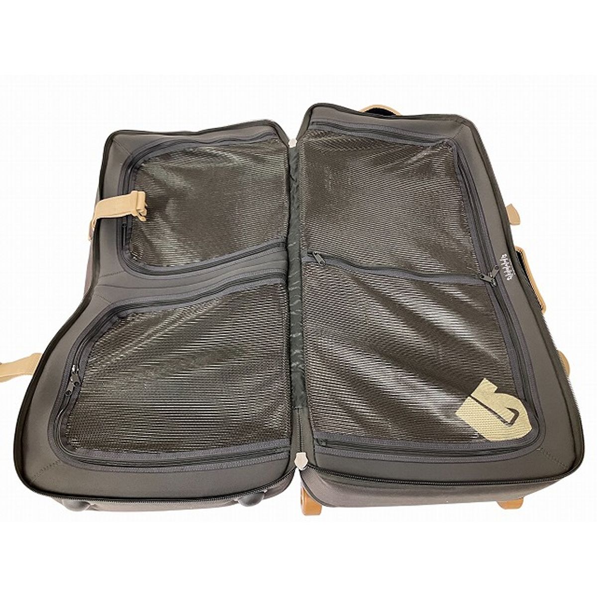 グリーン バートン