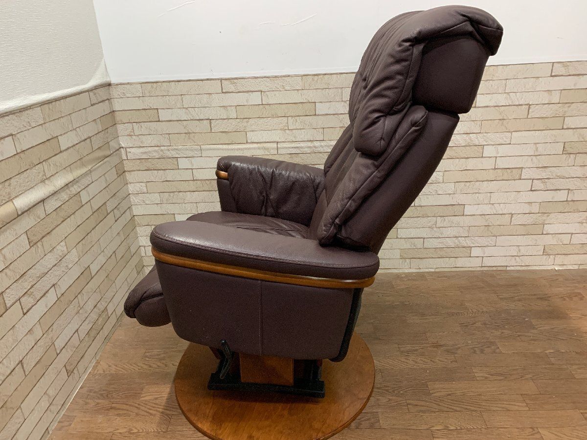 カナダ デュタリアー社 AVANTGLIDE DUTAiliER ロッキングチェア イス