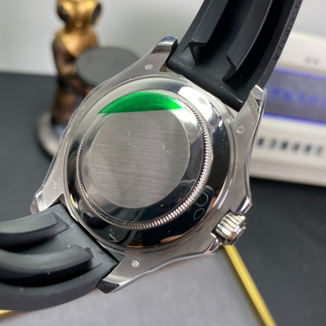 61今すぐ購入へようこそ! ！即購入 新品ヨットマスター42 226659