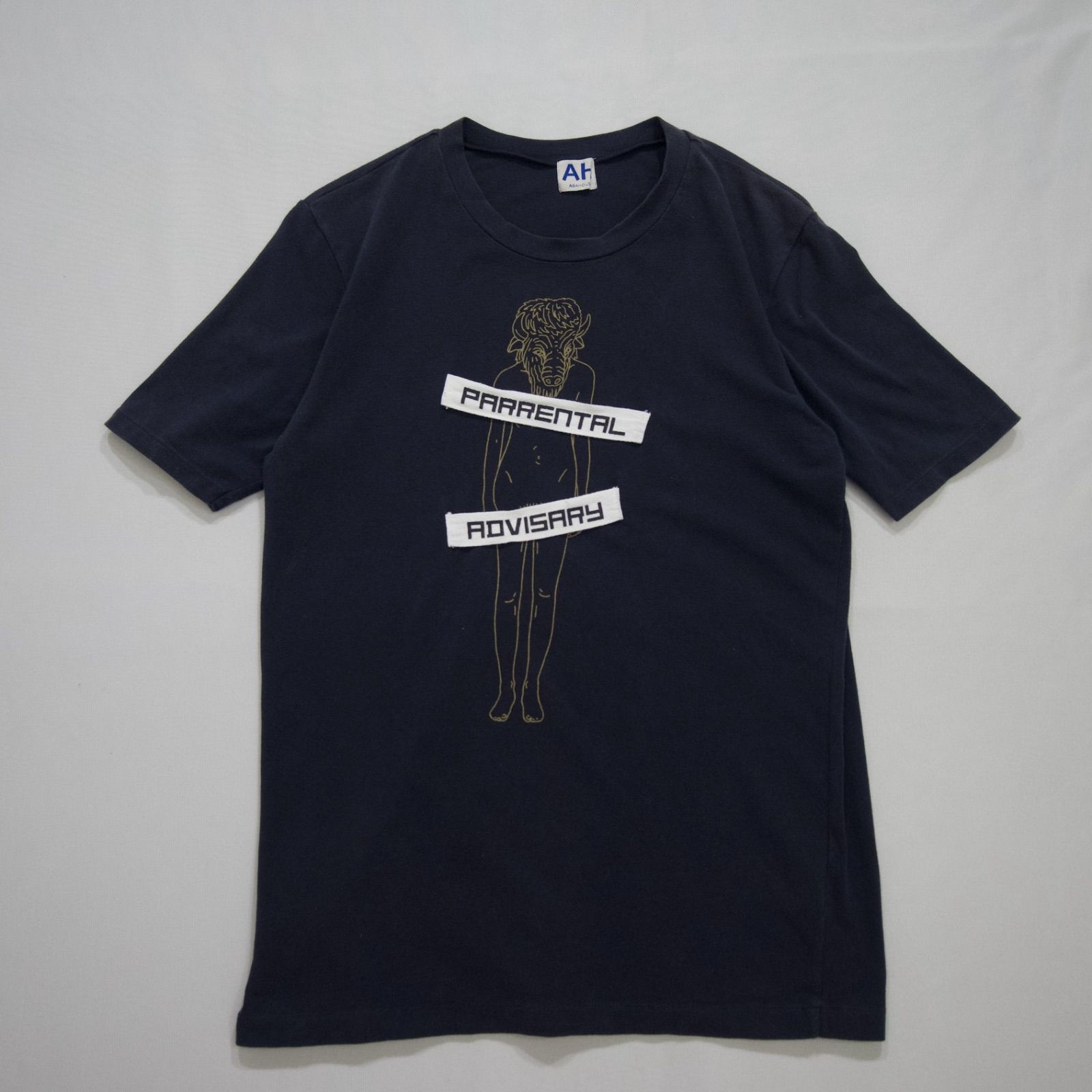 agefactory SONGS Tシャツ Age Factory グッズ Tシャツ Original Songs tee White 白