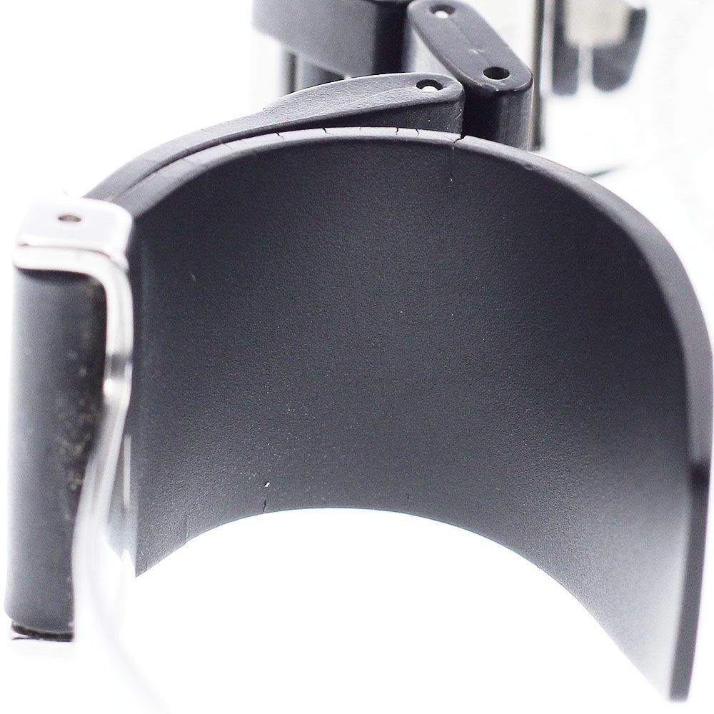  カルティエ CARTIER クロノスカフ デイト クォーツ メンズベルト _916289 腕時計(クォーツ) 腕時計(アナログ)